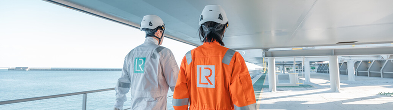 Lloyd’s RegisterTOPイメージ