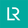 LRロゴ