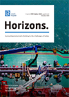 Horizons October 2019 - A special IMO Sulphur 2020 supplement